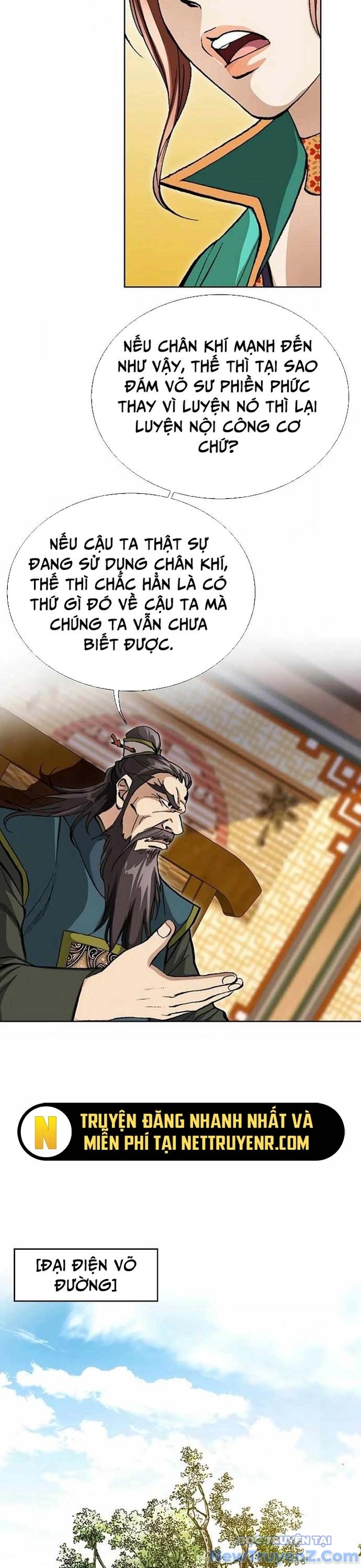 Vô Song Chap 51 - Next Chap 52