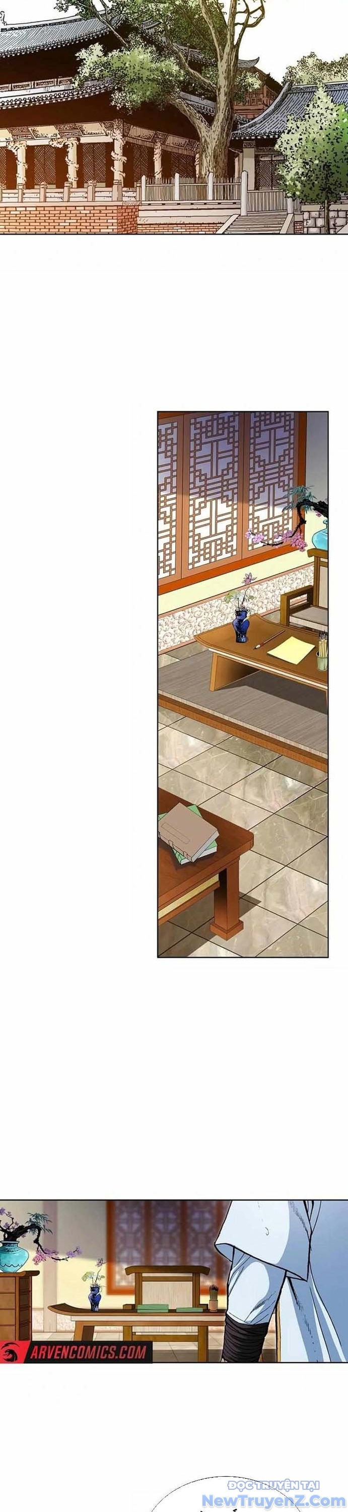 Vô Song Chap 51 - Next Chap 52