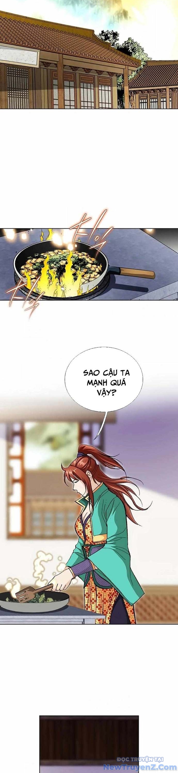 Vô Song Chap 51 - Next Chap 52