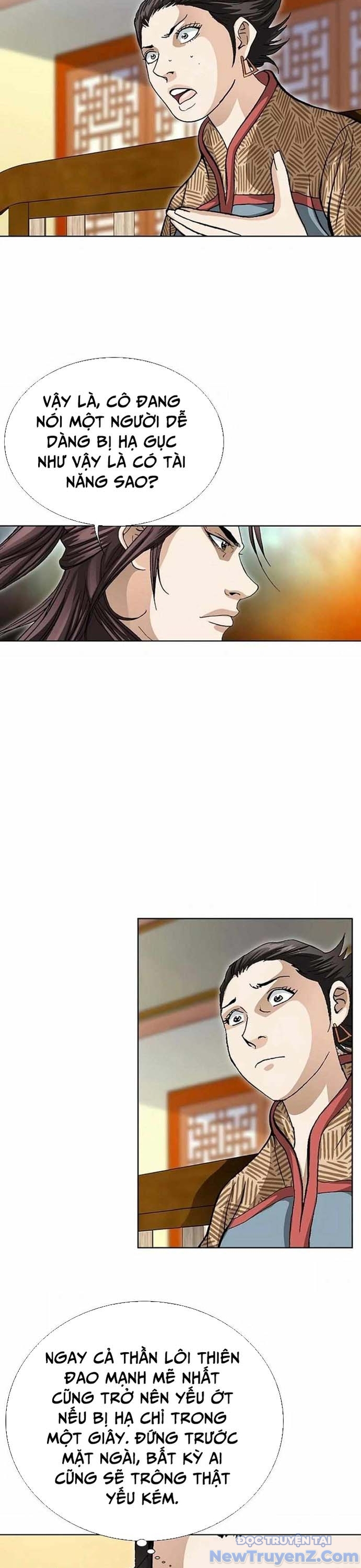 Vô Song Chap 51 - Next Chap 52