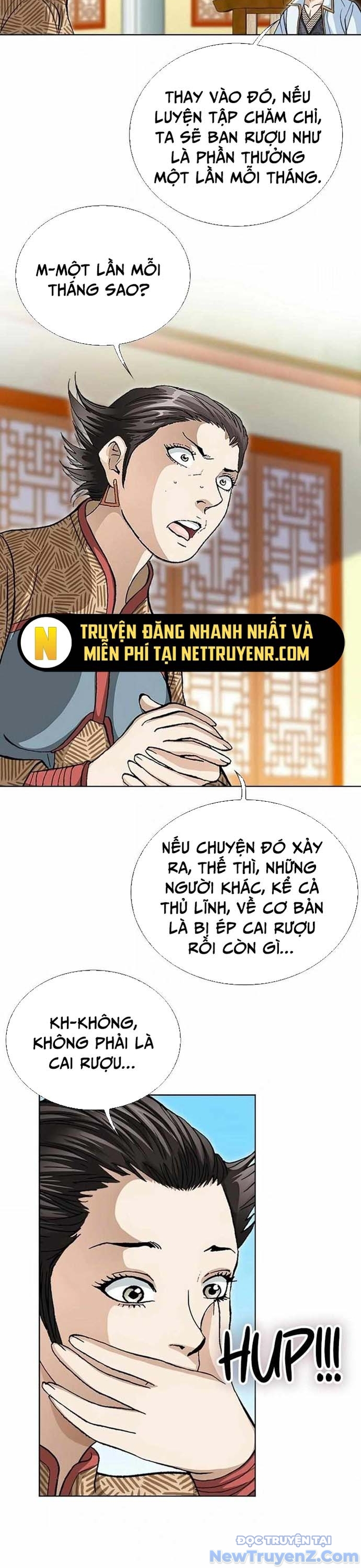 Vô Song Chap 51 - Next Chap 52