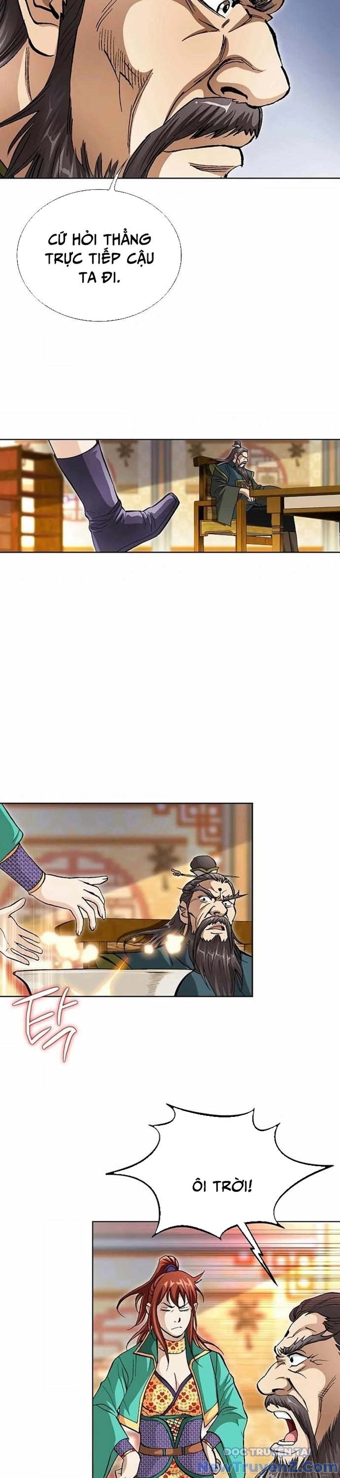 Vô Song Chap 51 - Next Chap 52