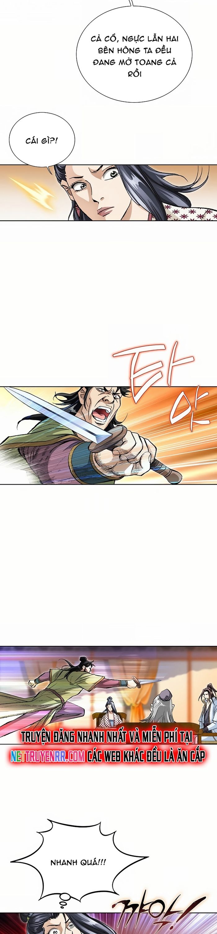 Vô Song Chap 52 - Next Chap 53