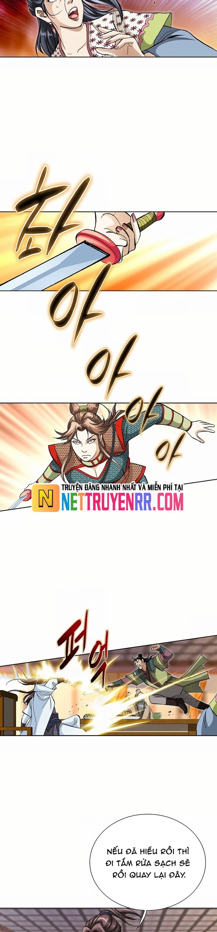 Vô Song Chap 52 - Next Chap 53