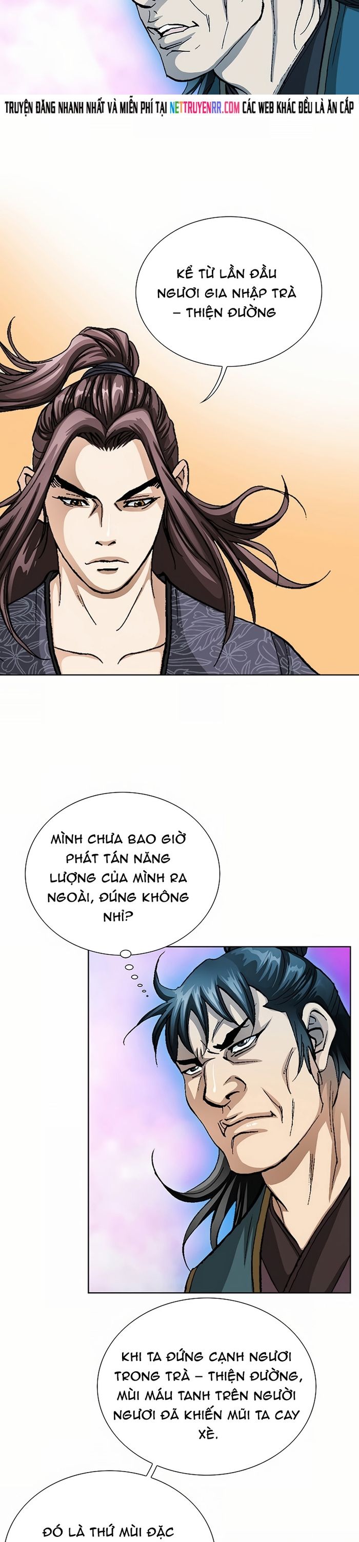 Vô Song Chap 52 - Next Chap 53