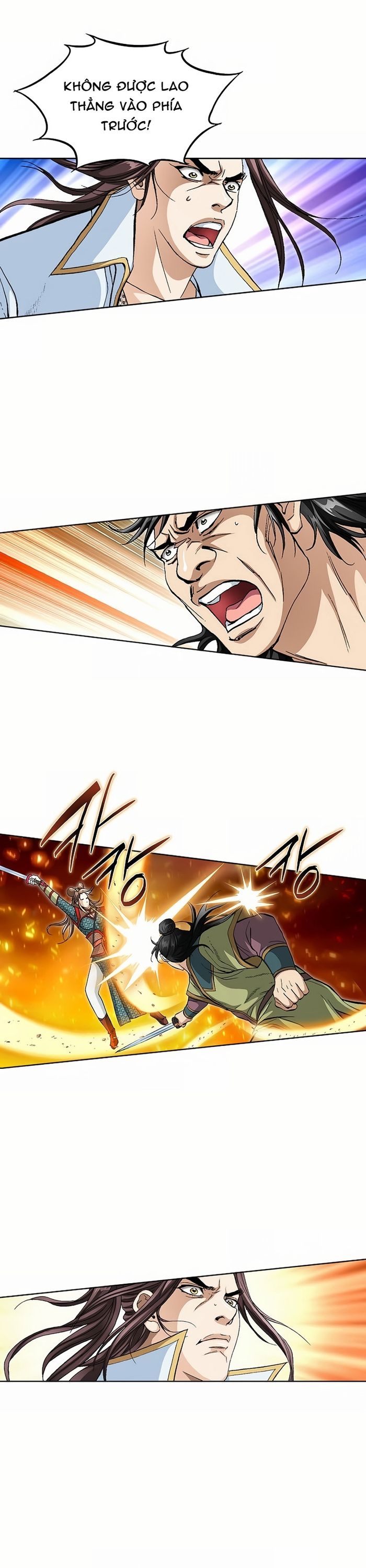 Vô Song Chap 52 - Next Chap 53