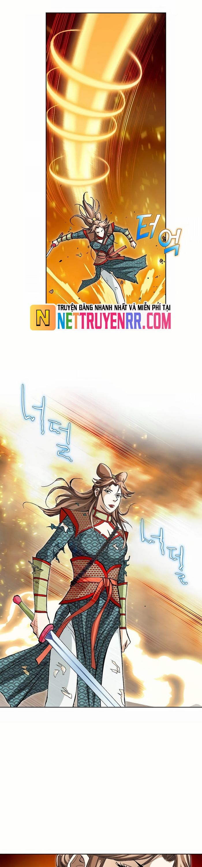 Vô Song Chap 52 - Next Chap 53