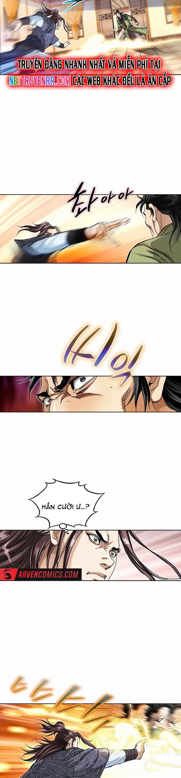 Vô Song Chap 52 - Next Chap 53