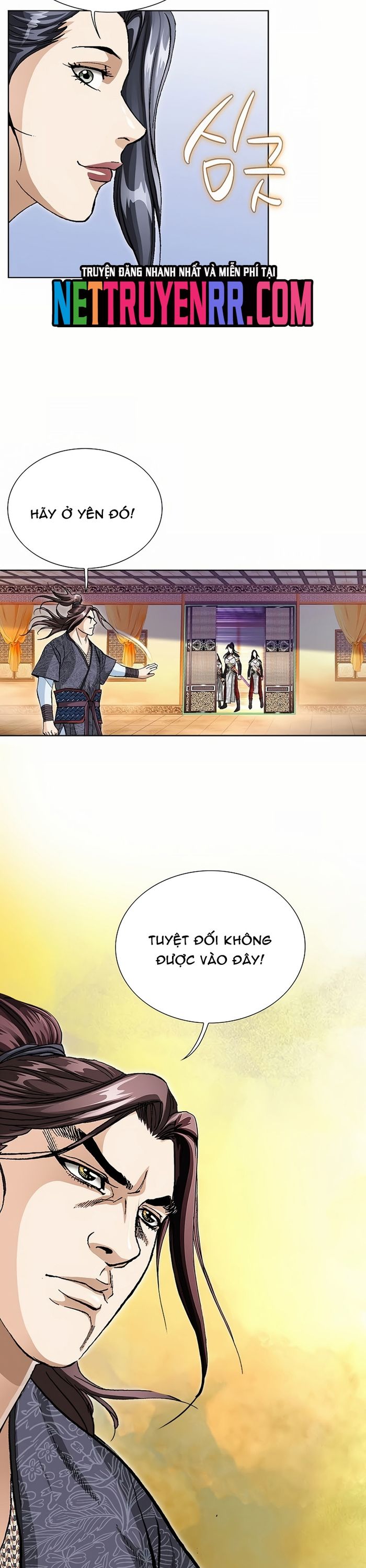 Vô Song Chap 52 - Next Chap 53