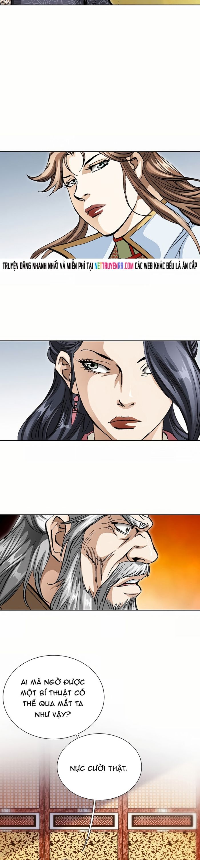 Vô Song Chap 52 - Next Chap 53