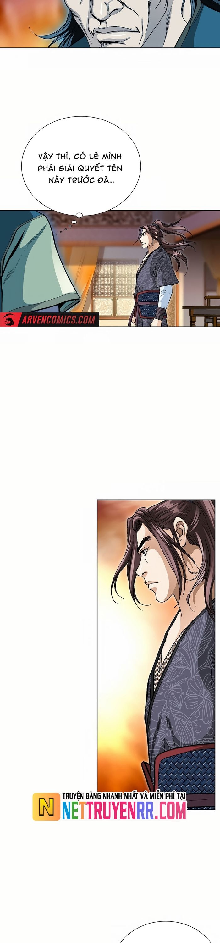 Vô Song Chap 52 - Next Chap 53