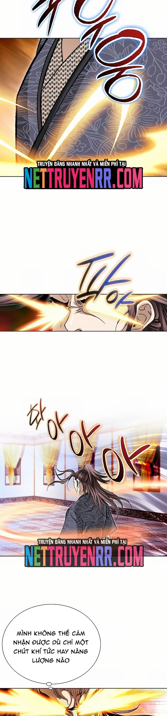 Vô Song Chap 52 - Next Chap 53