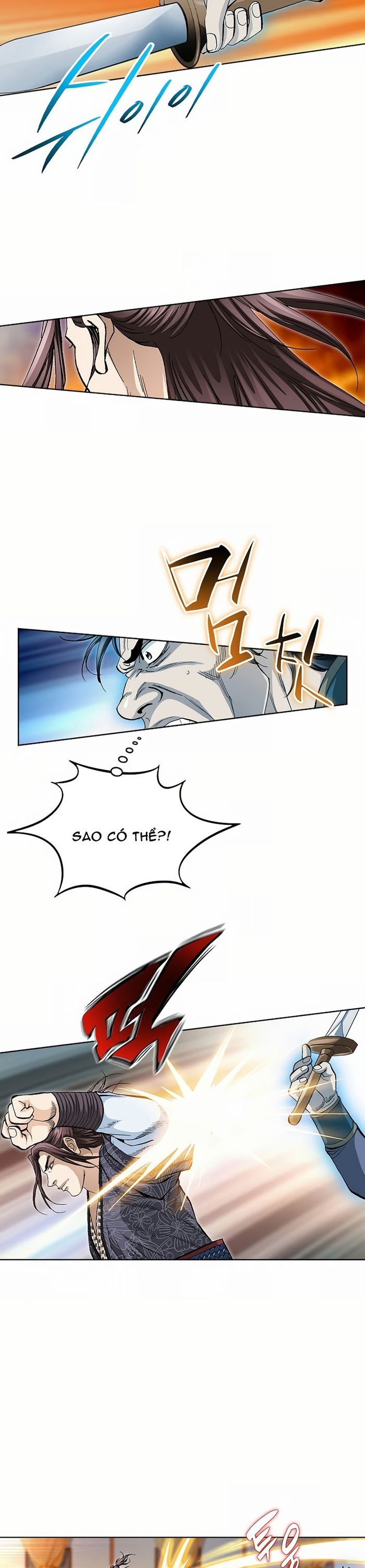 Vô Song Chap 52 - Next Chap 53