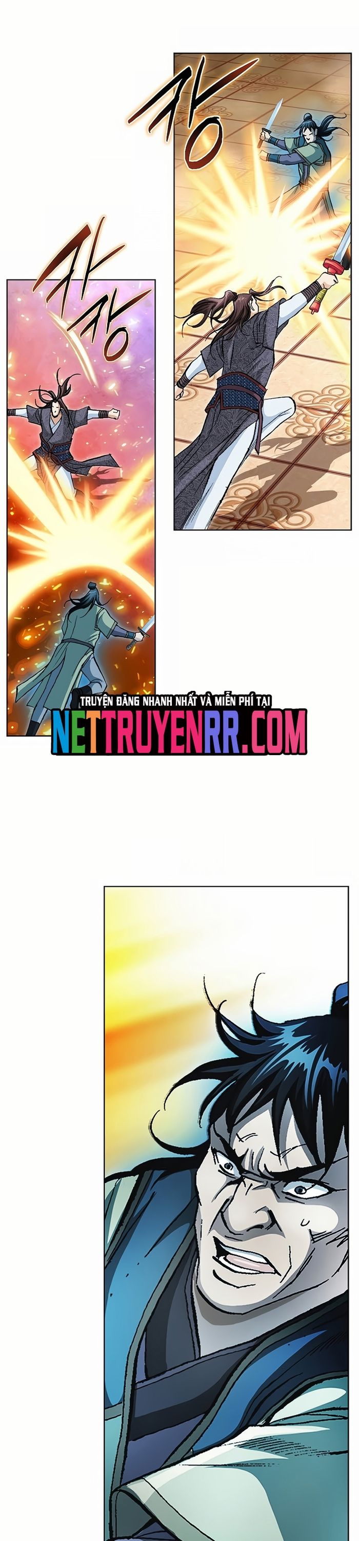 Vô Song Chap 52 - Next Chap 53