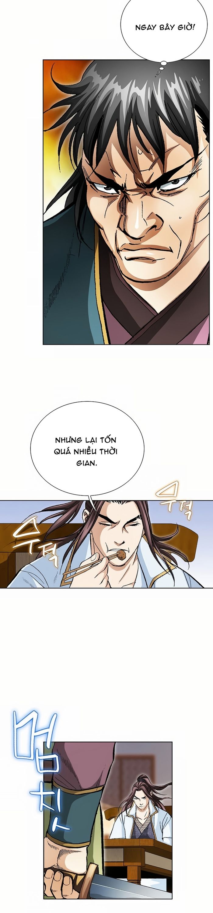 Vô Song Chap 52 - Next Chap 53