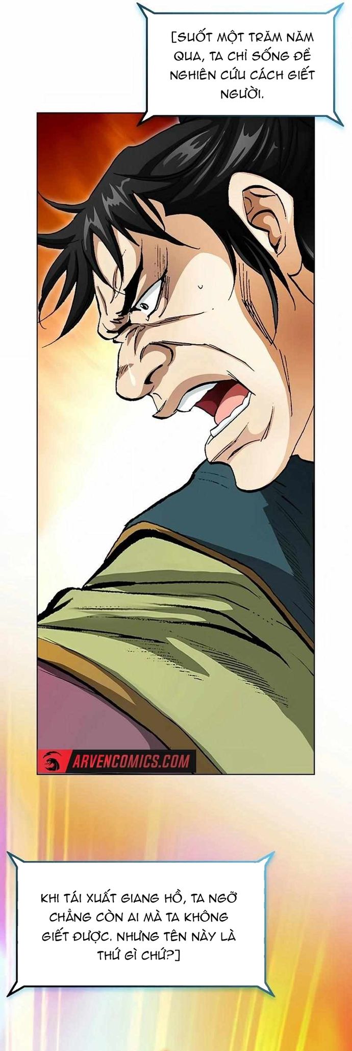 Vô Song Chap 53 - Next Chap 54