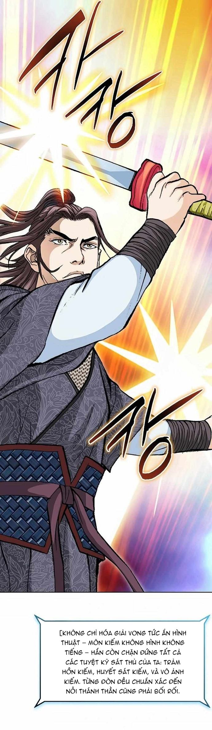 Vô Song Chap 53 - Next Chap 54