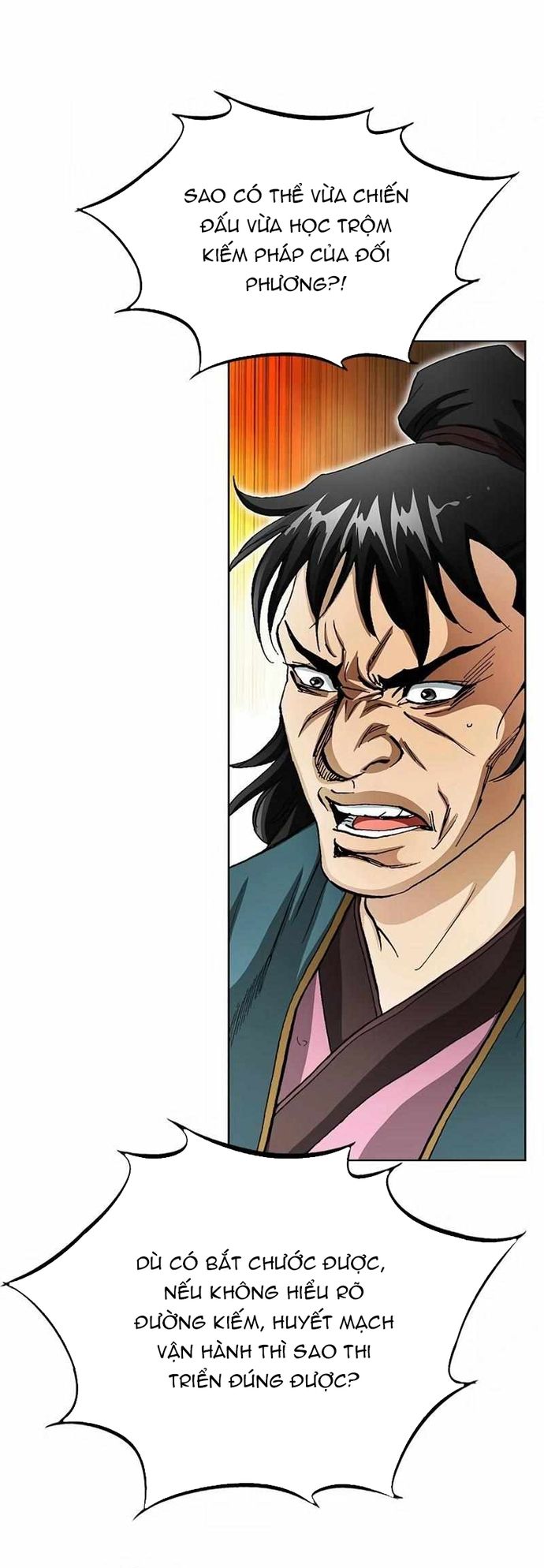 Vô Song Chap 53 - Next Chap 54