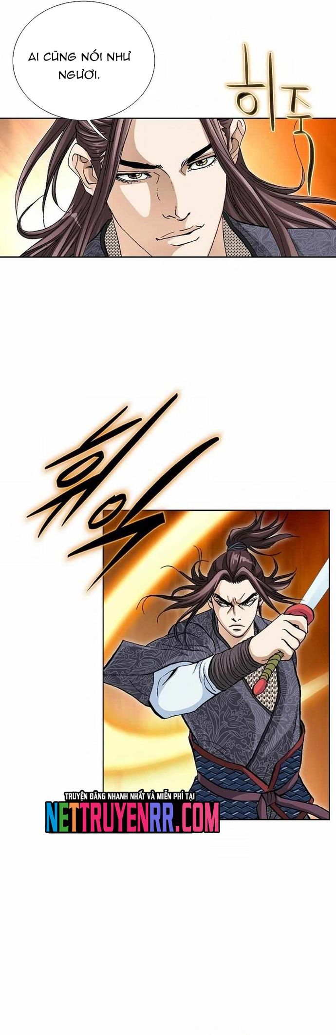 Vô Song Chap 53 - Next Chap 54