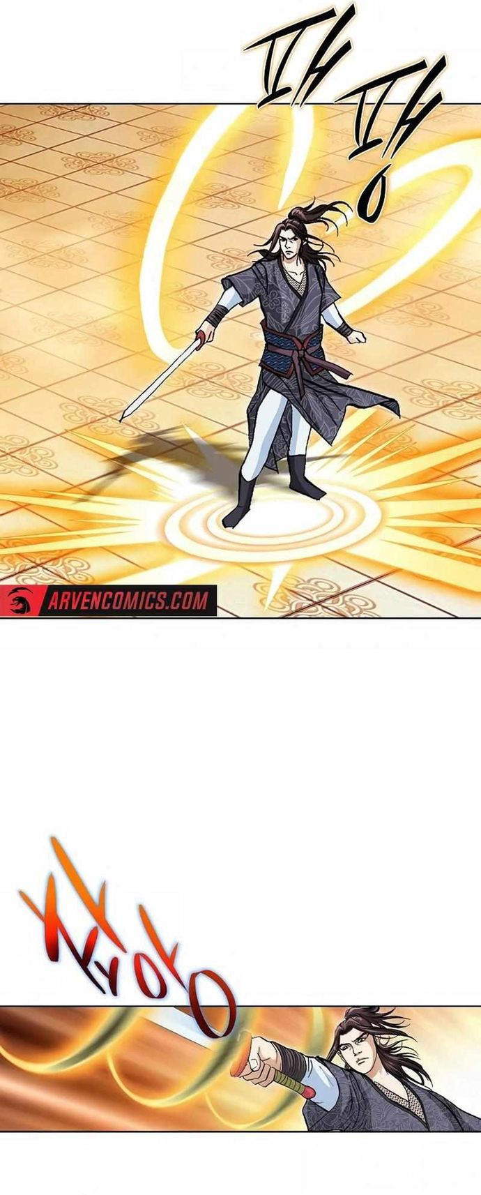 Vô Song Chap 53 - Next Chap 54