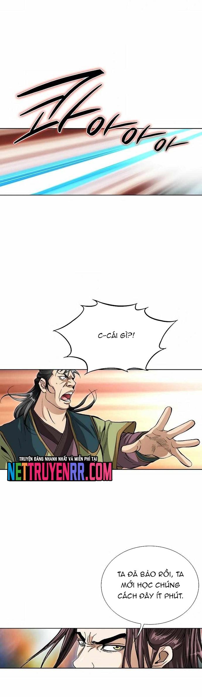 Vô Song Chap 53 - Next Chap 54