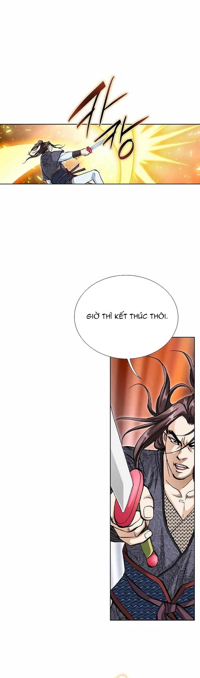 Vô Song Chap 53 - Next Chap 54