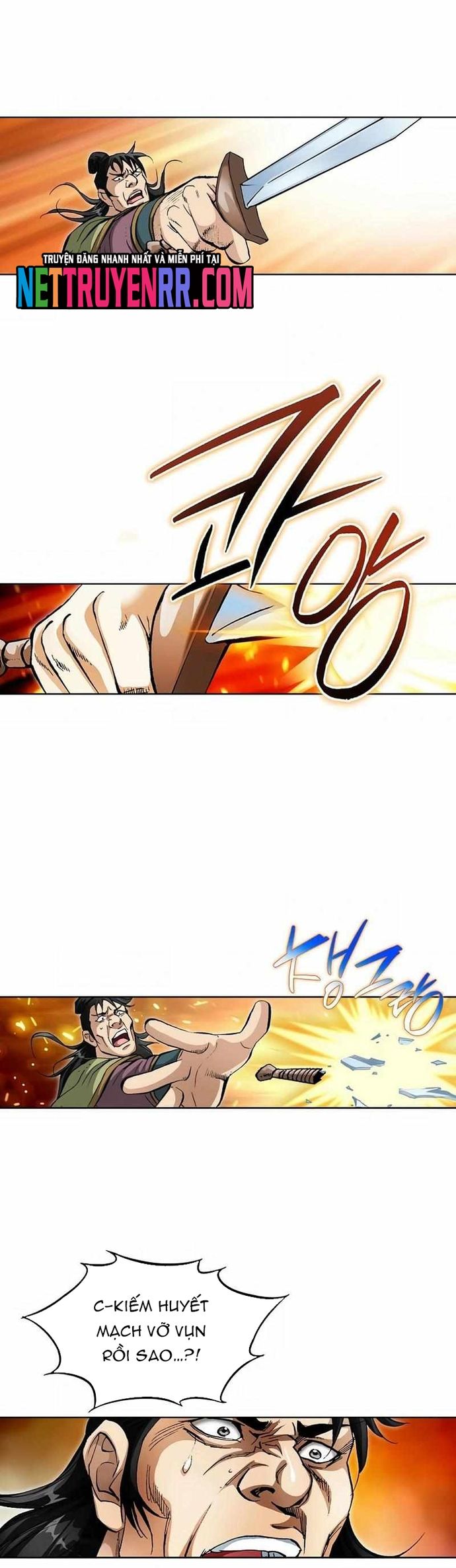 Vô Song Chap 53 - Next Chap 54