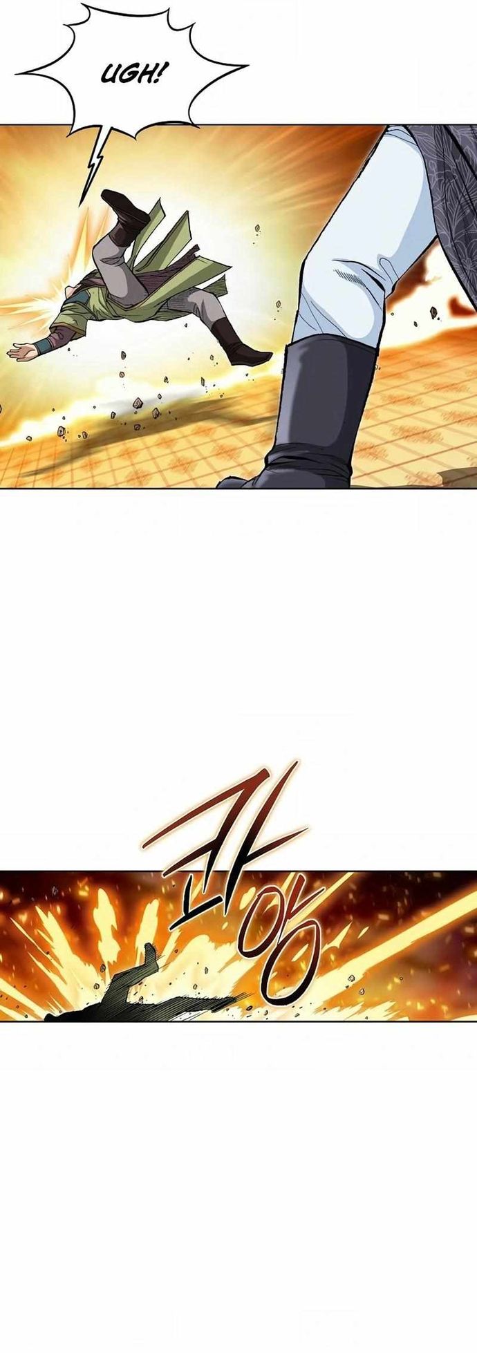 Vô Song Chap 53 - Next Chap 54