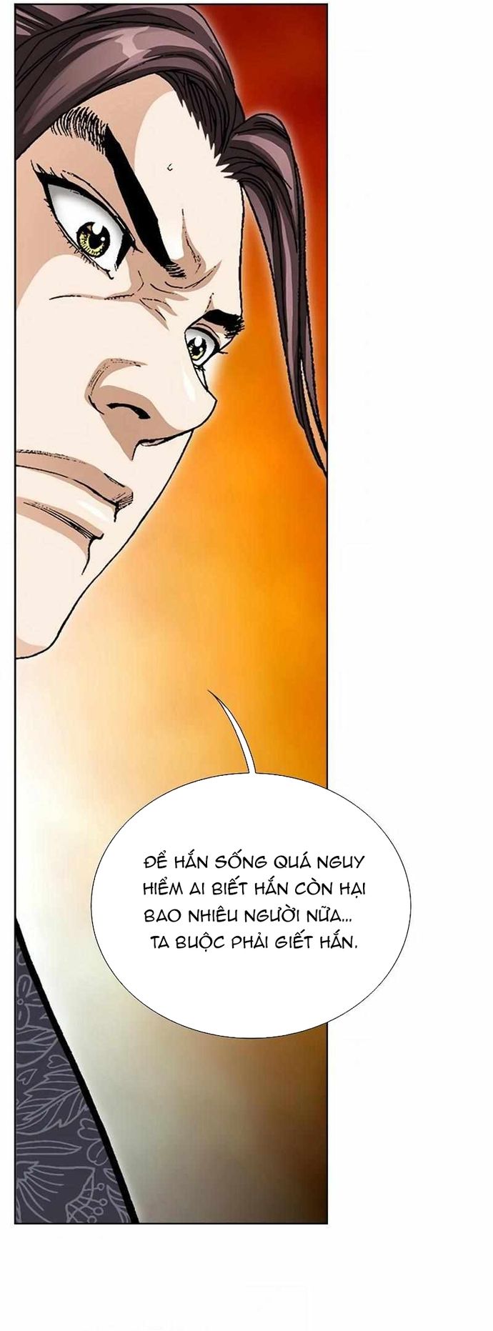 Vô Song Chap 53 - Next Chap 54