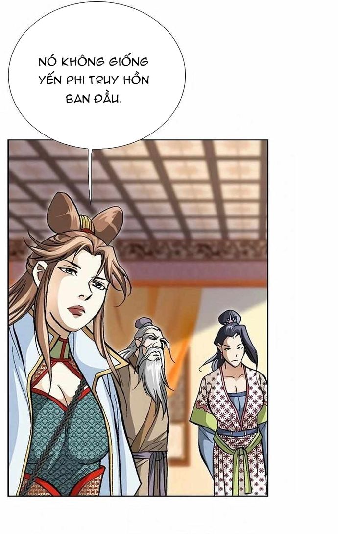 Vô Song Chap 53 - Next Chap 54