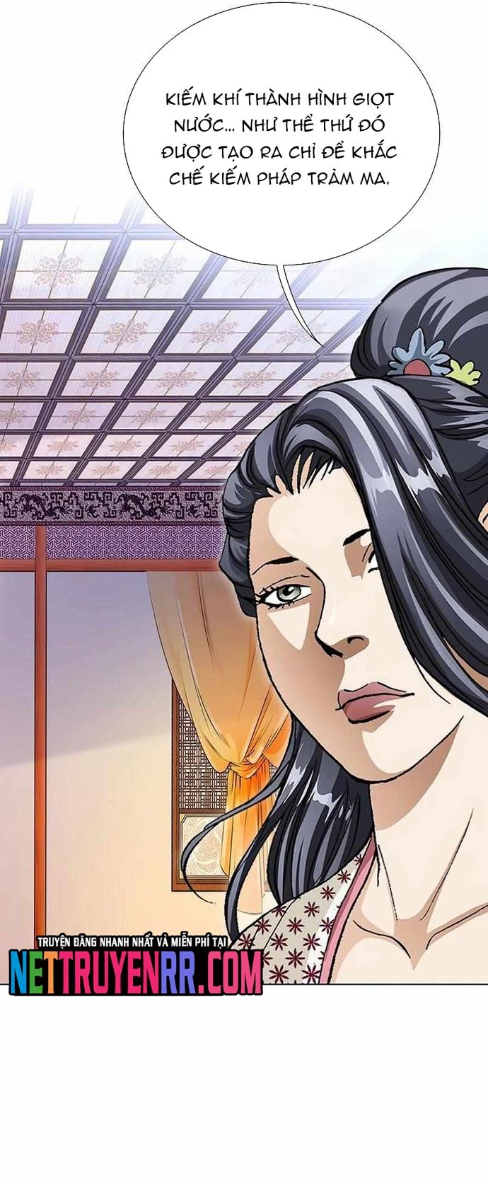 Vô Song Chap 53 - Next Chap 54