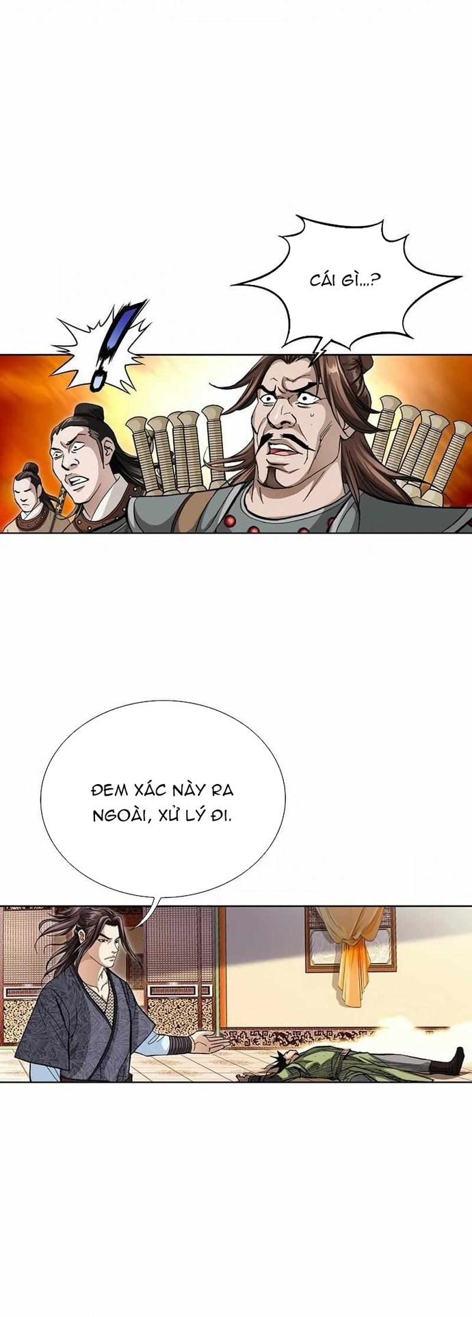 Vô Song Chap 53 - Next Chap 54