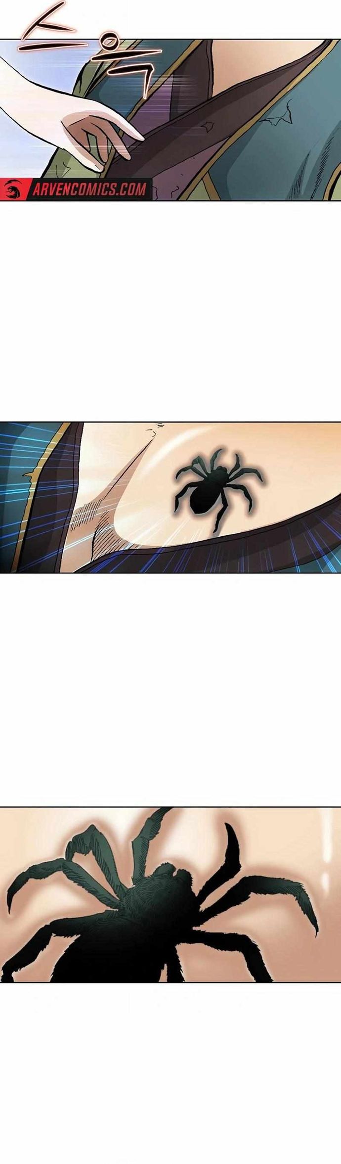 Vô Song Chap 53 - Next Chap 54