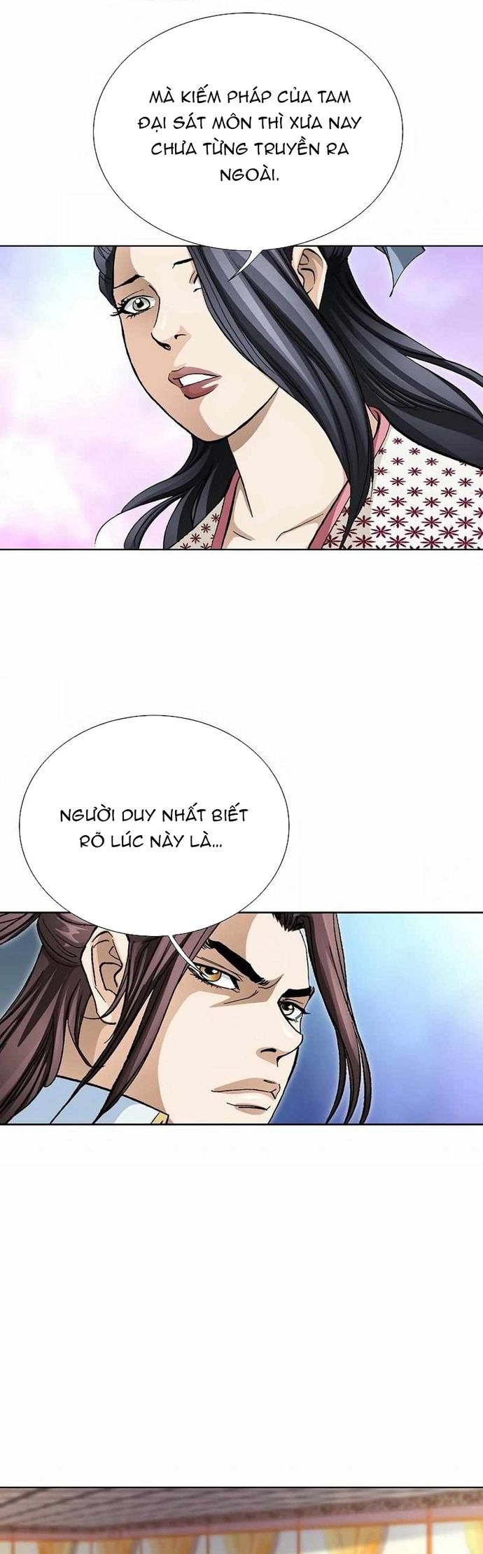 Vô Song Chap 53 - Next Chap 54