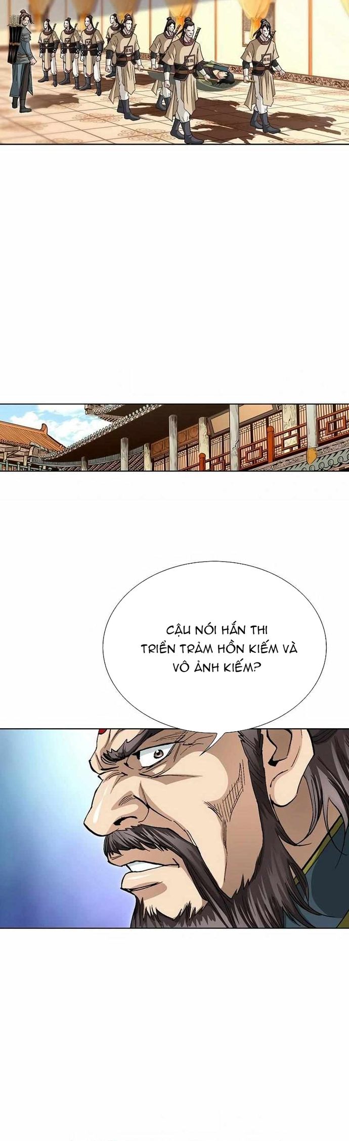 Vô Song Chap 53 - Next Chap 54