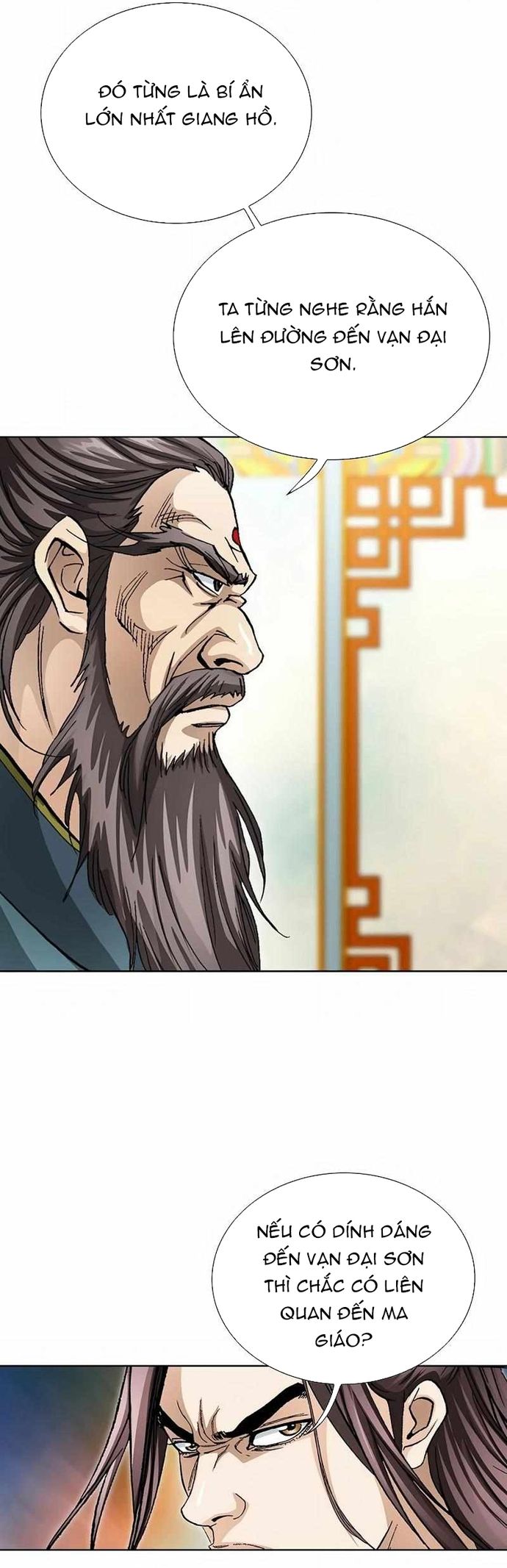 Vô Song Chap 53 - Next Chap 54