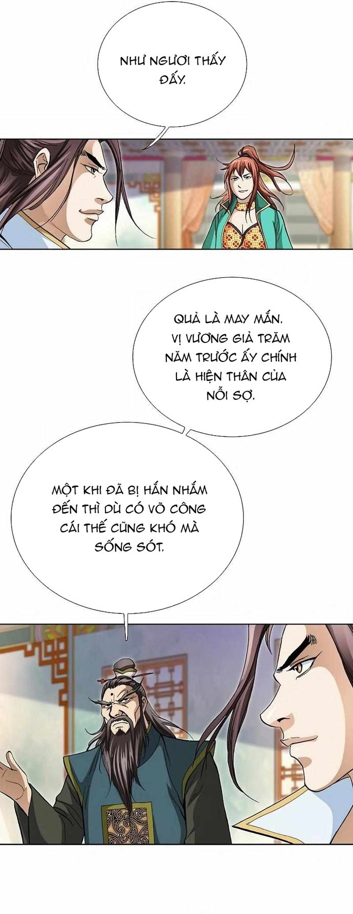 Vô Song Chap 53 - Next Chap 54