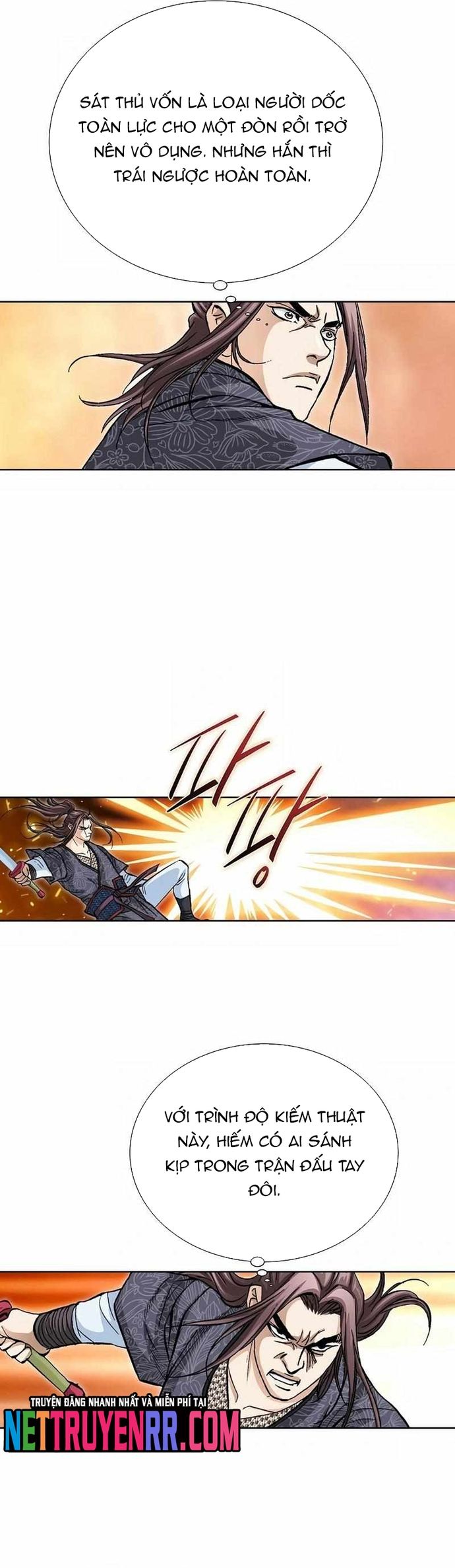 Vô Song Chap 53 - Next Chap 54