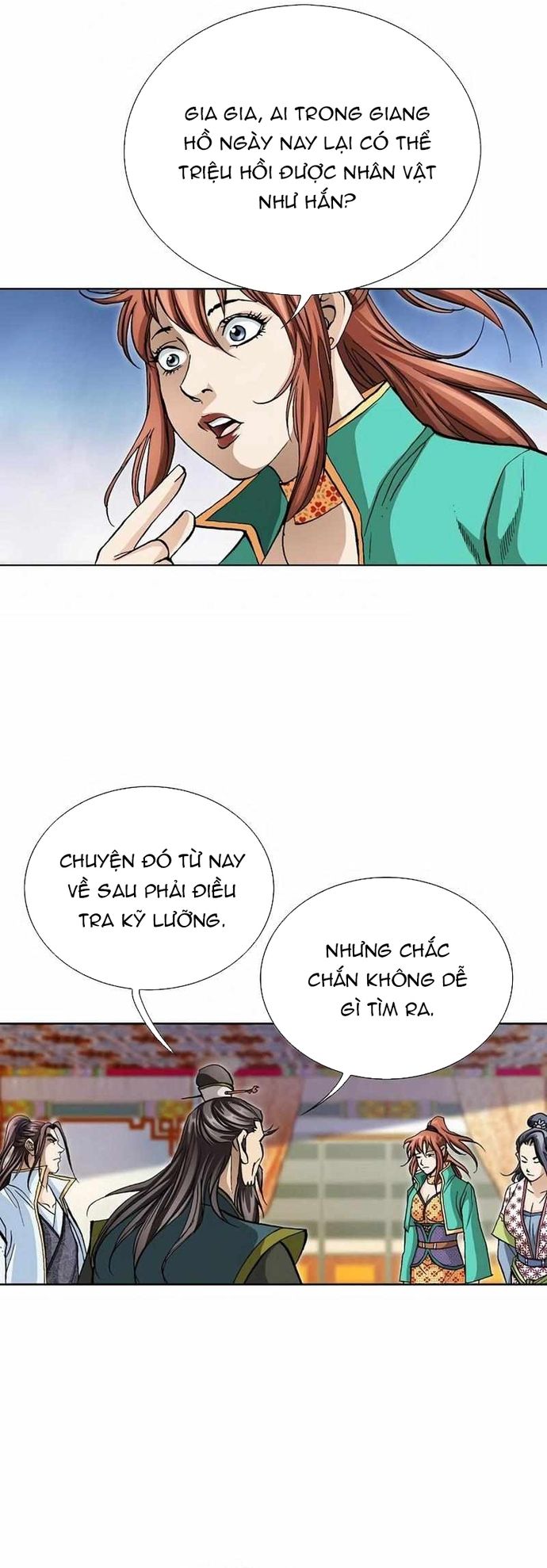 Vô Song Chap 53 - Next Chap 54