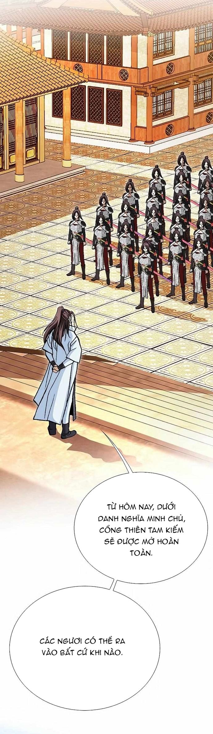 Vô Song Chap 53 - Next Chap 54