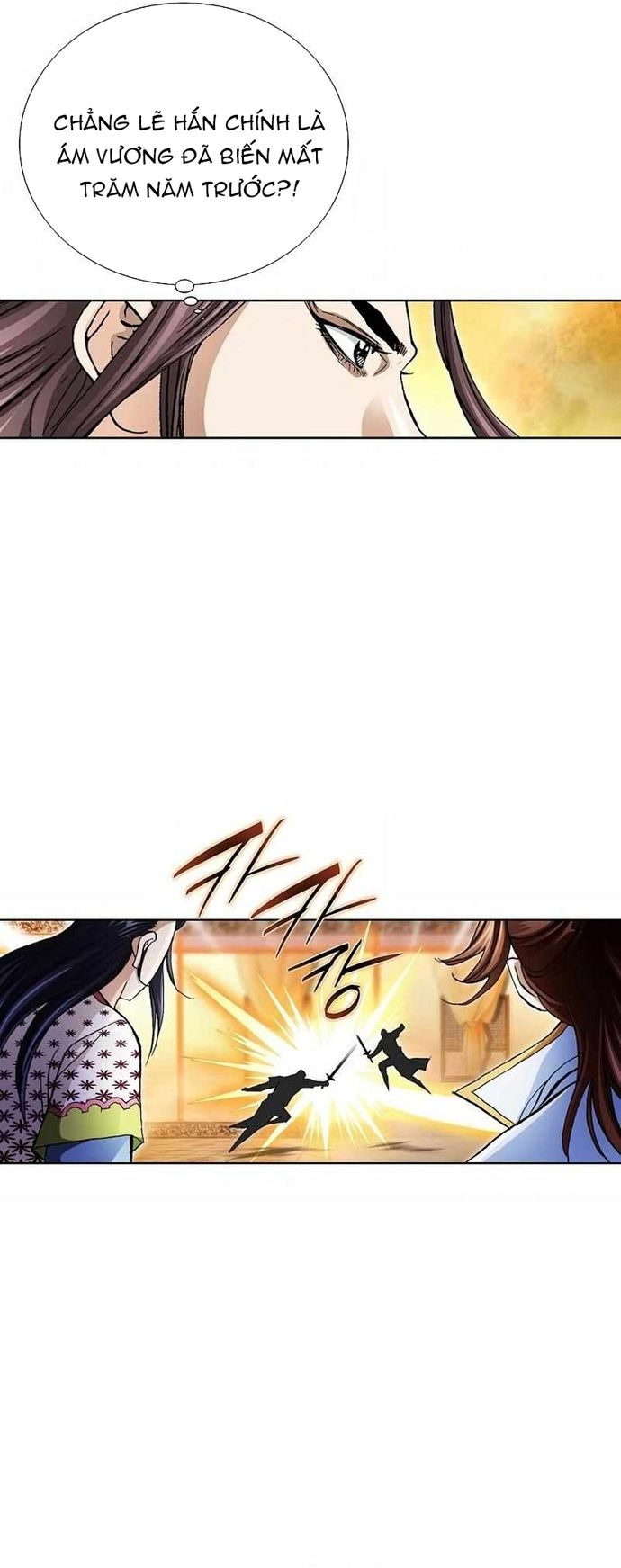 Vô Song Chap 53 - Next Chap 54