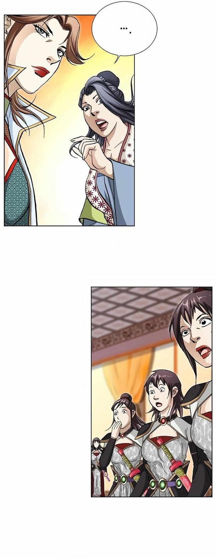 Vô Song Chap 53 - Next Chap 54