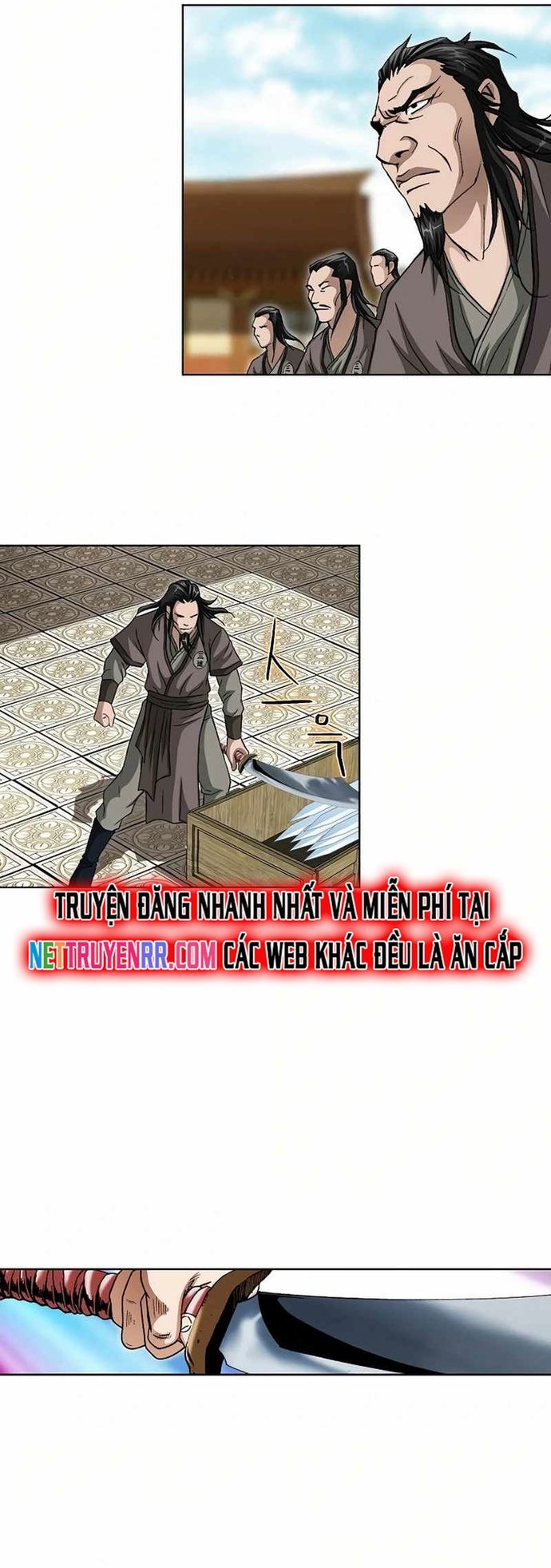 Vô Song Chap 54 - Next Chap 55