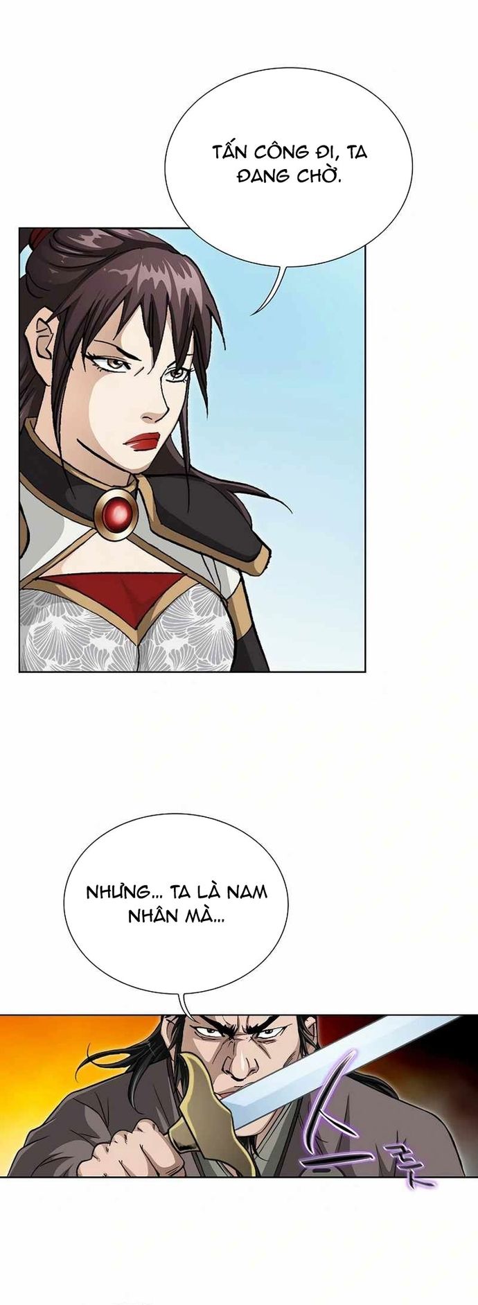 Vô Song Chap 54 - Next Chap 55