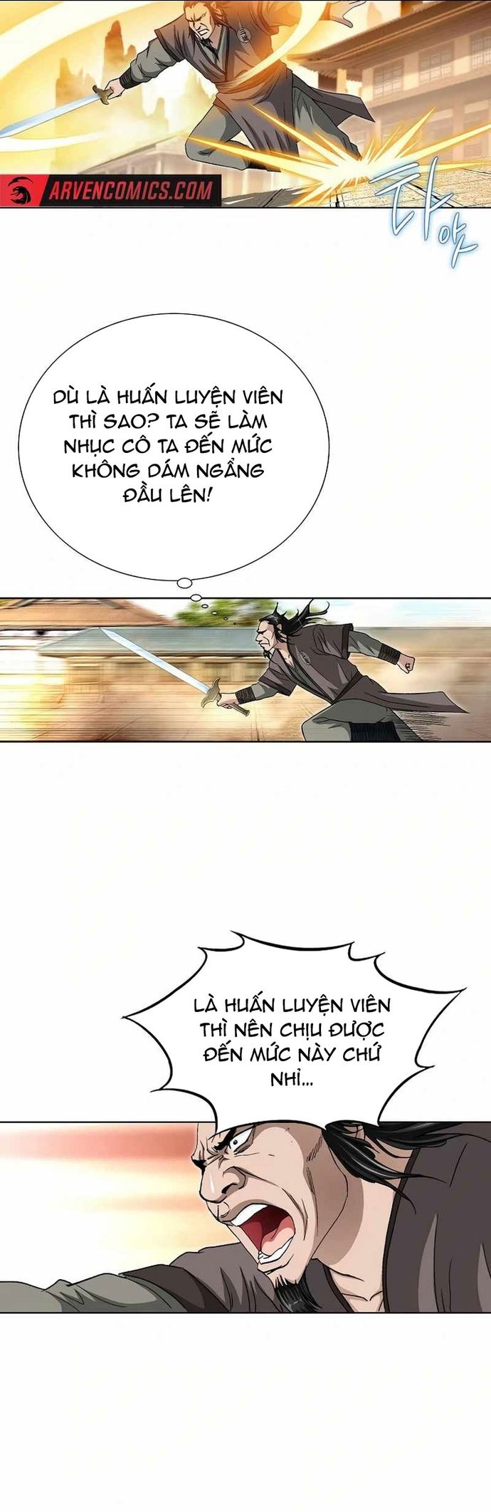 Vô Song Chap 54 - Next Chap 55