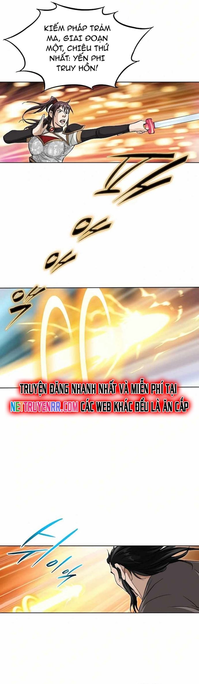 Vô Song Chap 54 - Next Chap 55