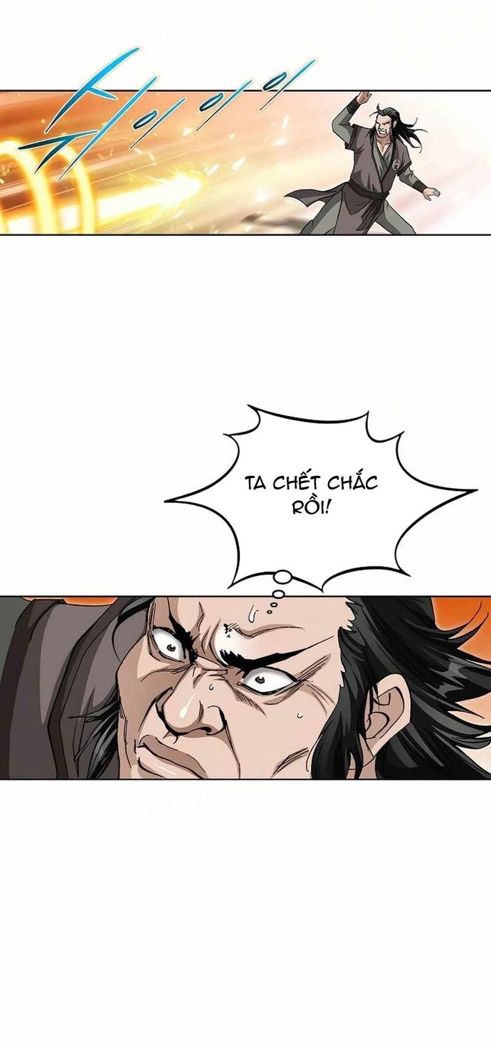 Vô Song Chap 54 - Next Chap 55