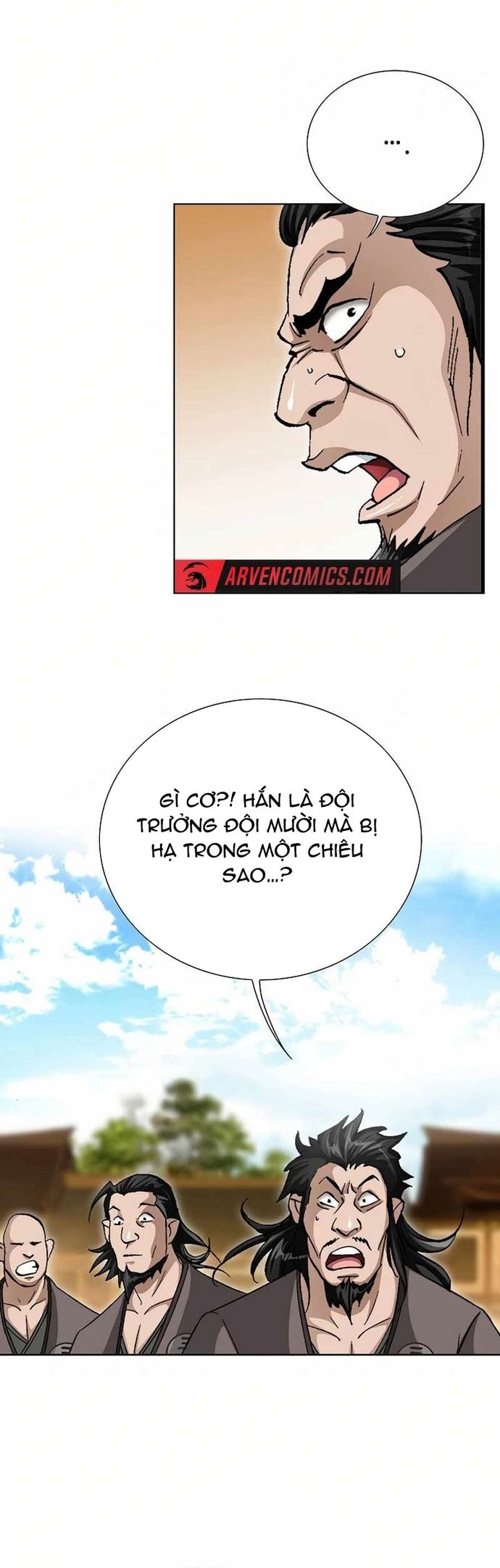 Vô Song Chap 54 - Next Chap 55