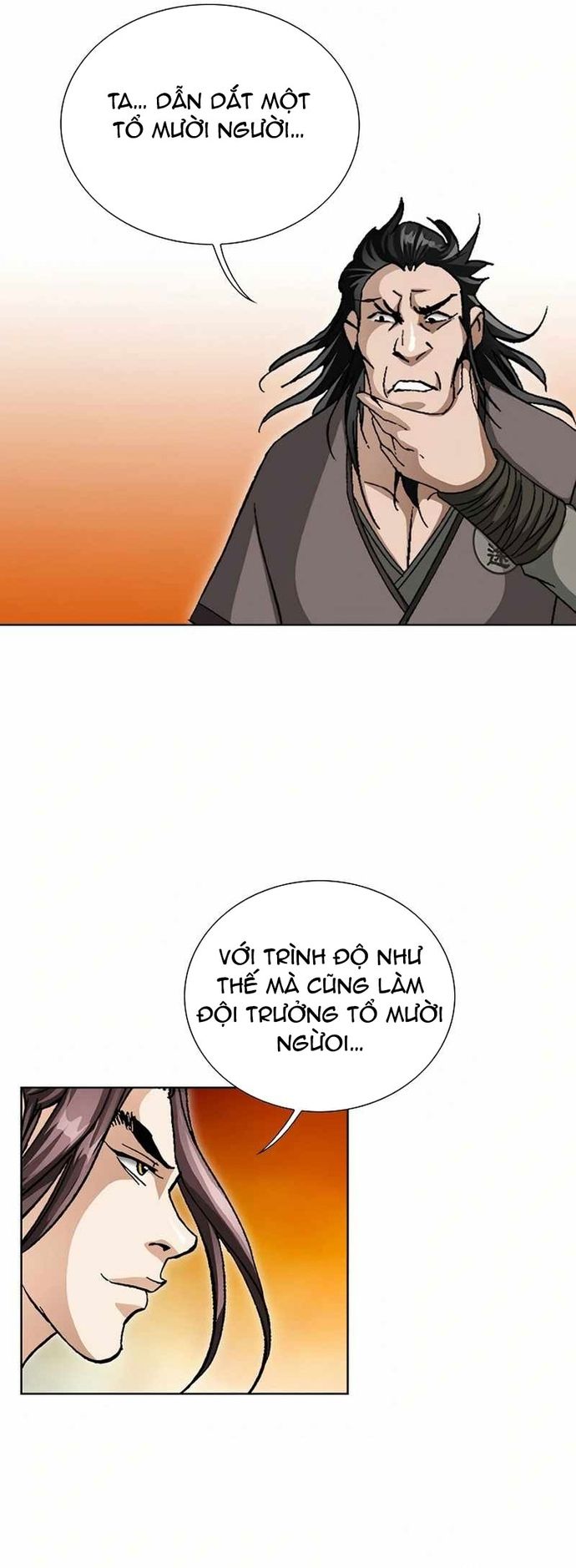 Vô Song Chap 54 - Next Chap 55