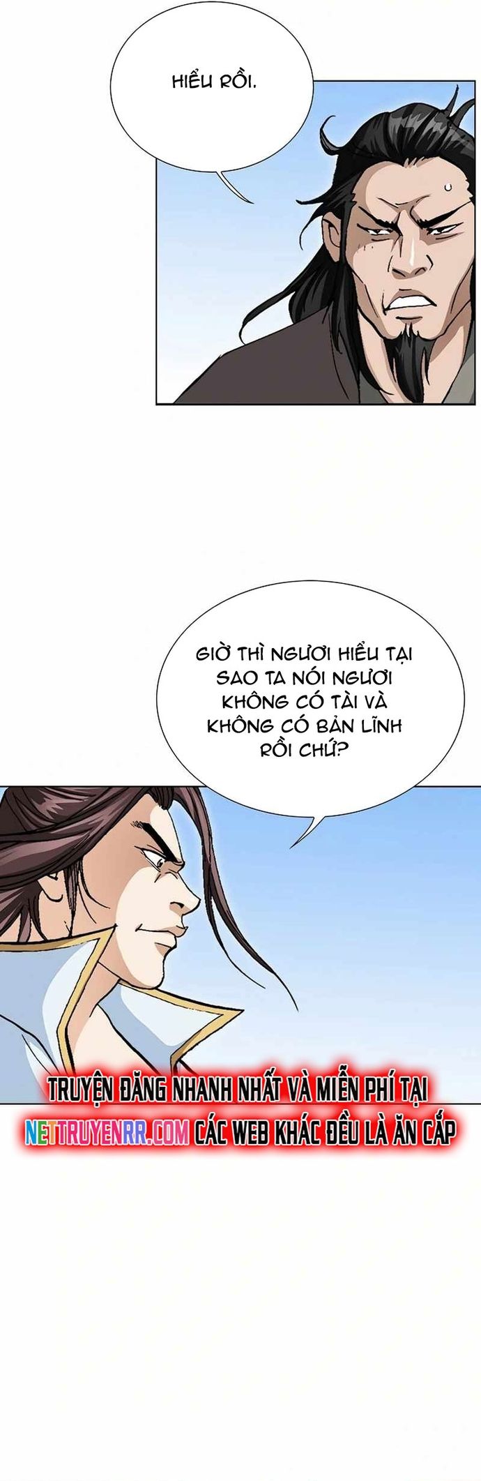 Vô Song Chap 54 - Next Chap 55